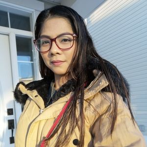 Meet your Posher, Allison